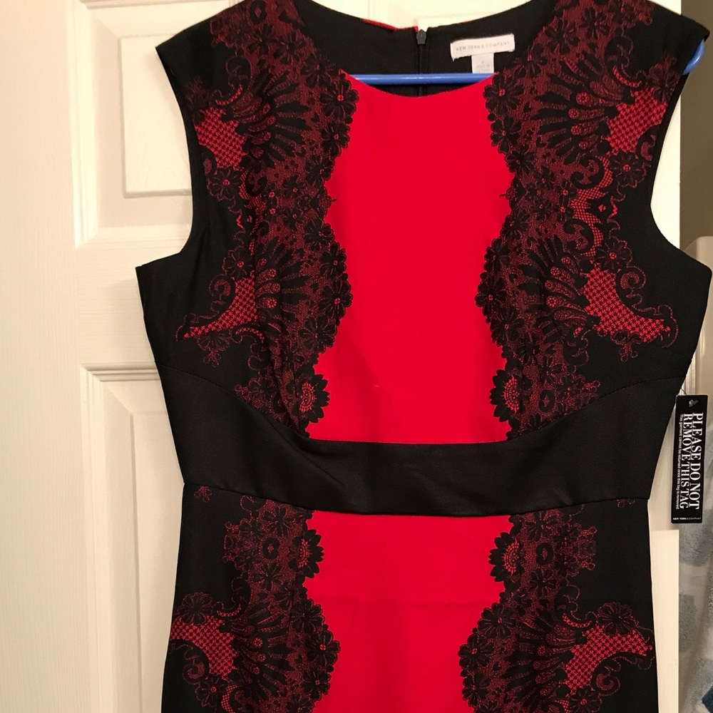 Dressy Dress